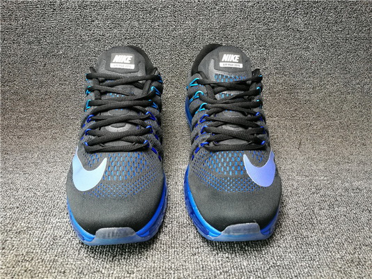 Super Max Nike Air Max 2016 Men--014